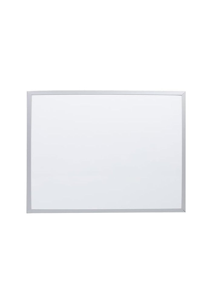 Daiso White Board With String (36 X 28 Cm)